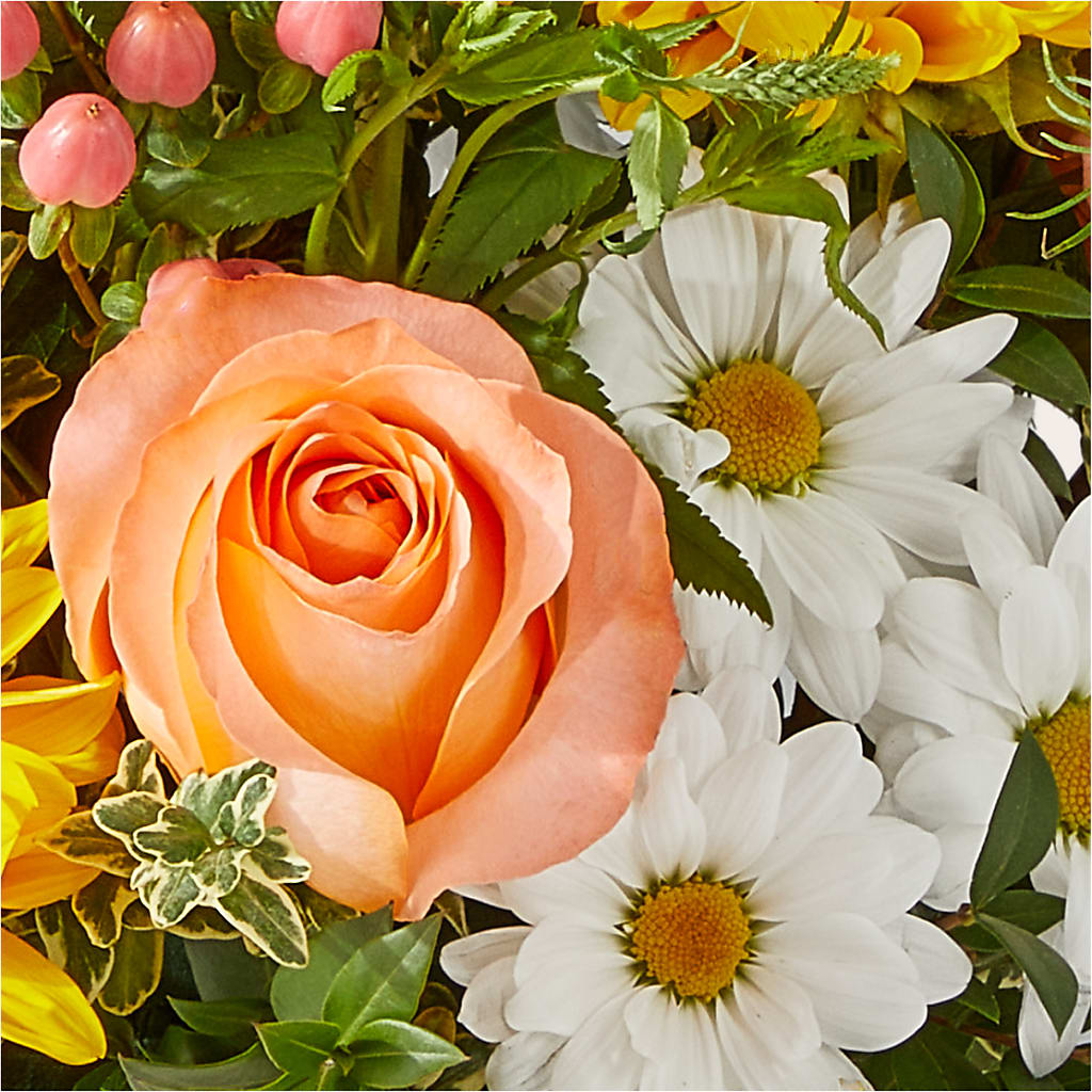 The Good Life Bouquet –  Piedmont Florist, Piedmont MO