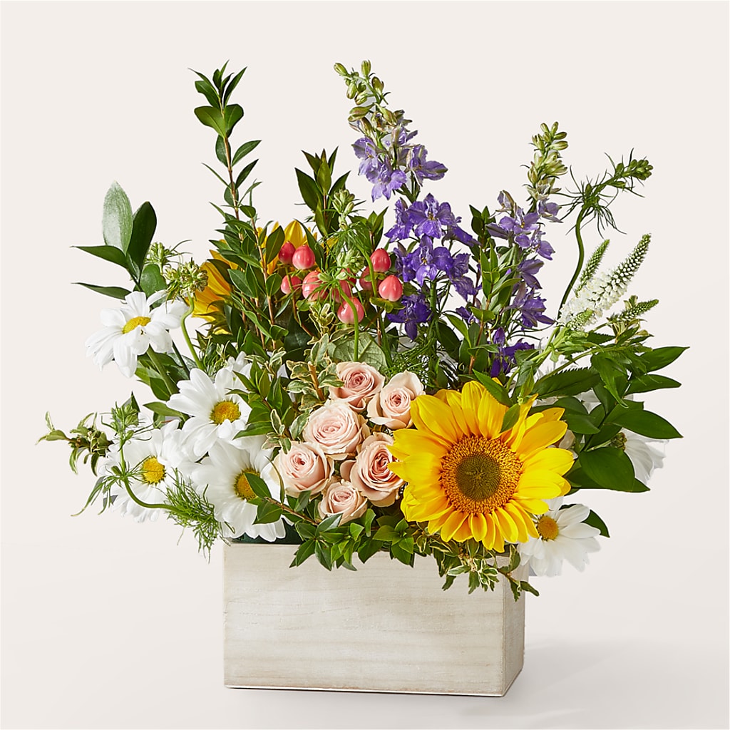 The Good Life Bouquet –  Piedmont Florist, Piedmont MO