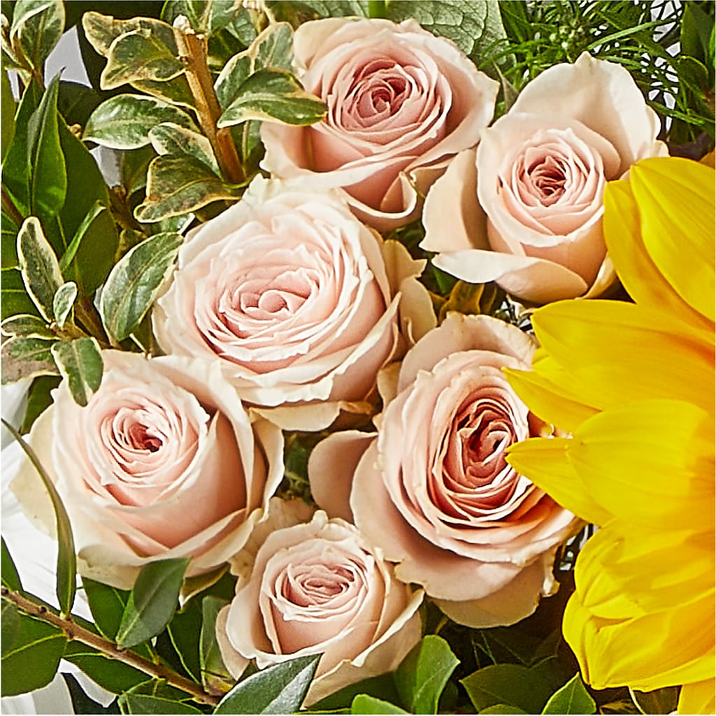 The Good Life Bouquet –  Piedmont Florist, Piedmont MO
