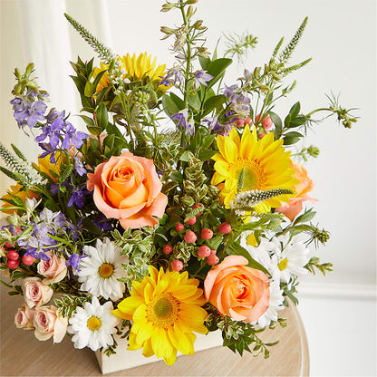 The Good Life Bouquet –  Piedmont Florist, Piedmont MO