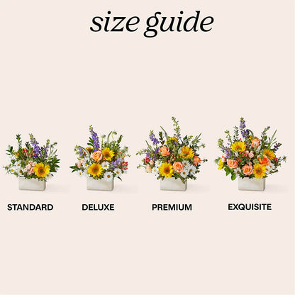The Good Life Bouquet –  Piedmont Florist, Piedmont MO