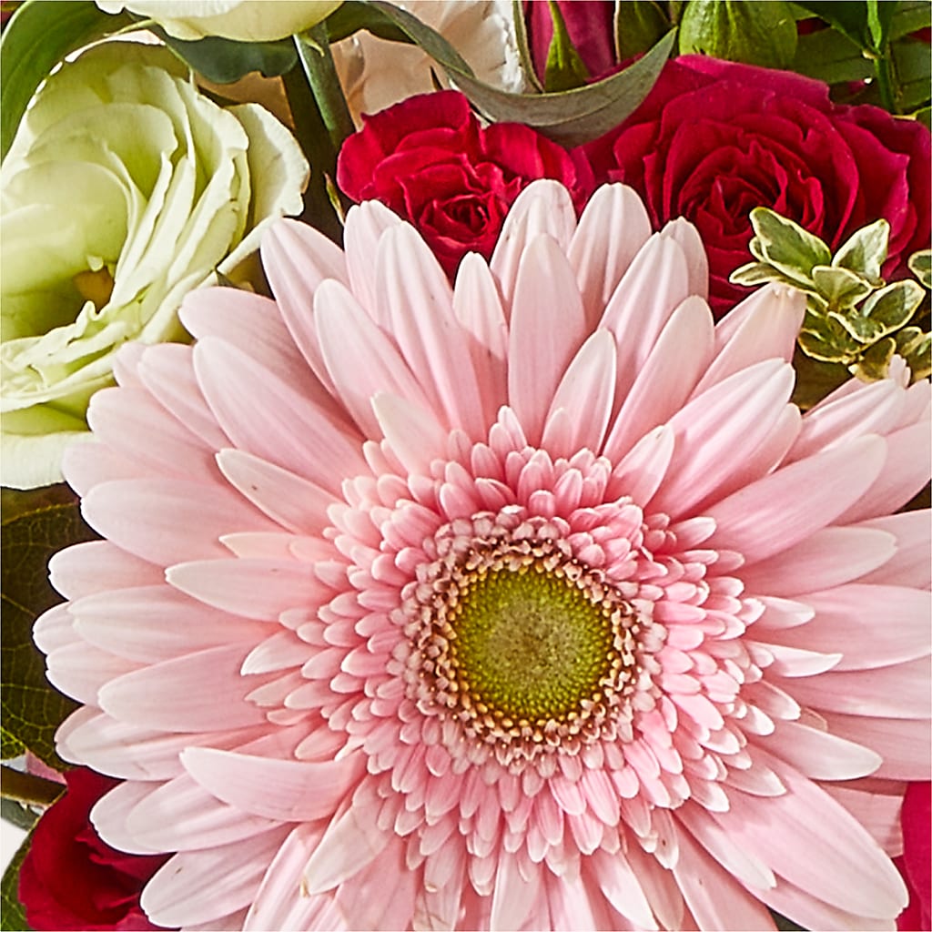 Too Cute Bouquet –  Piedmont Florist, Piedmont MO