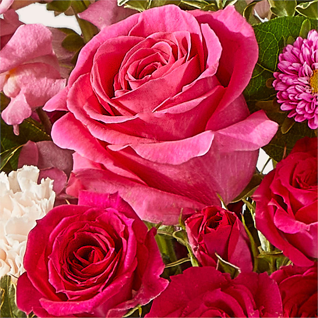 Too Cute Bouquet –  Piedmont Florist, Piedmont MO