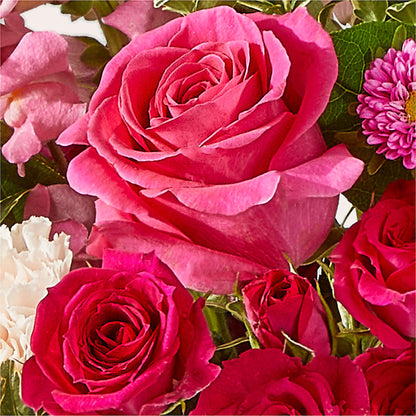 Too Cute Bouquet –  Piedmont Florist, Piedmont MO