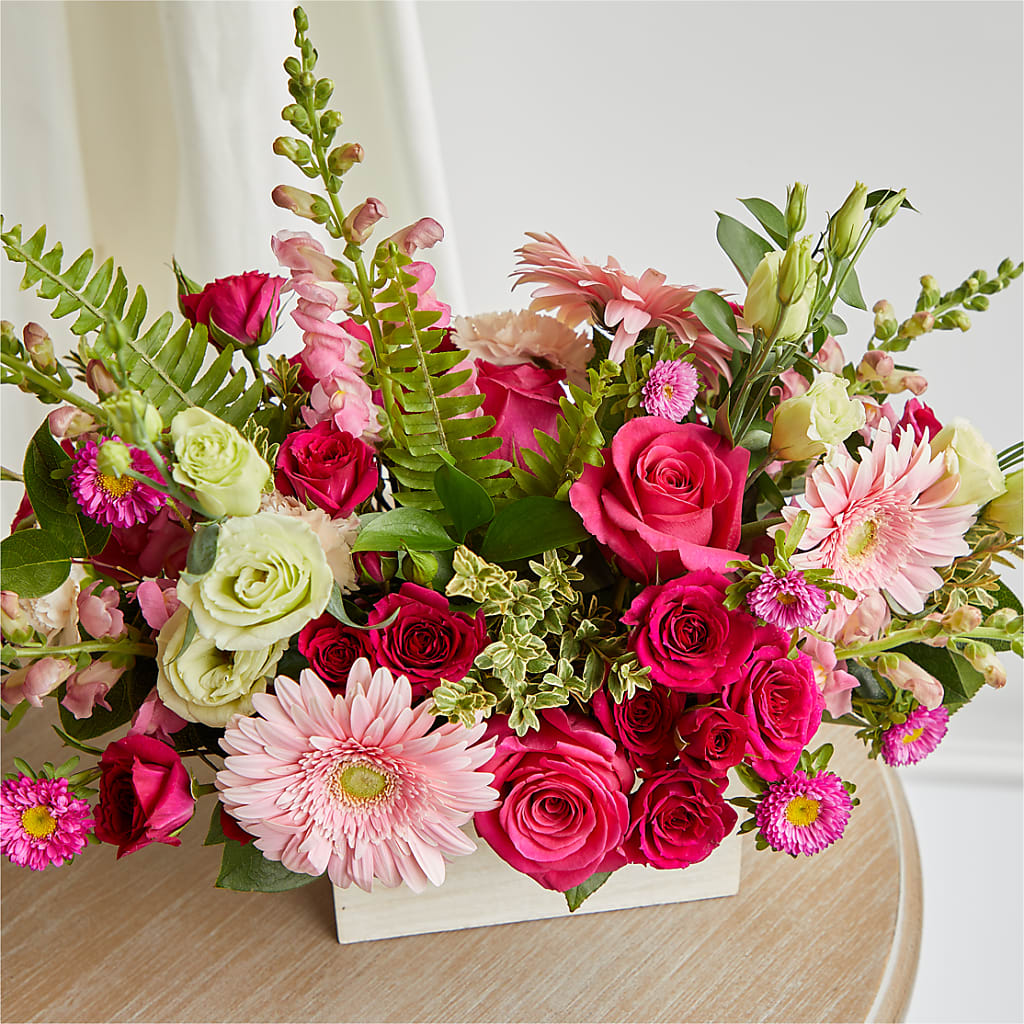 Too Cute Bouquet –  Piedmont Florist, Piedmont MO