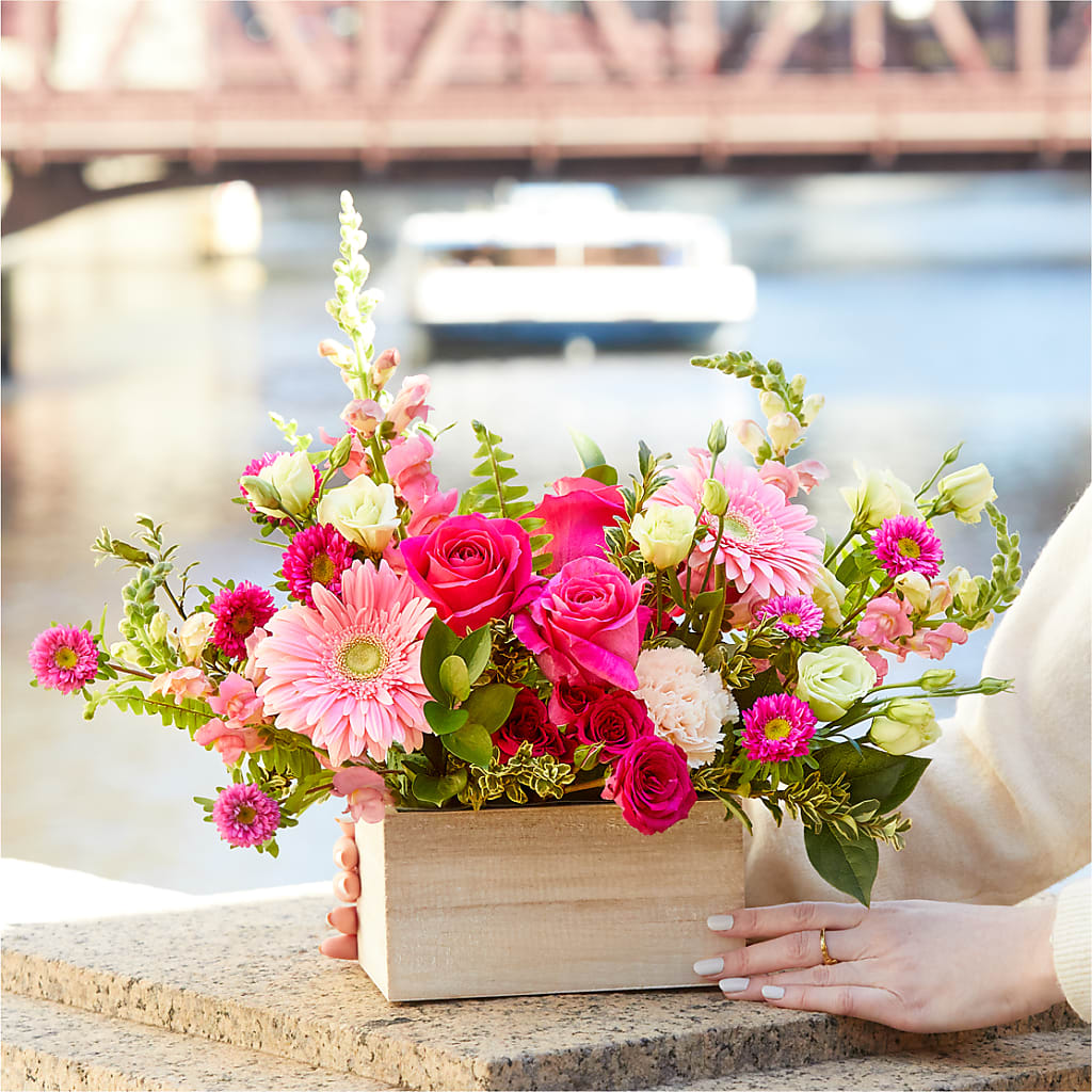 Too Cute Bouquet –  Piedmont Florist, Piedmont MO