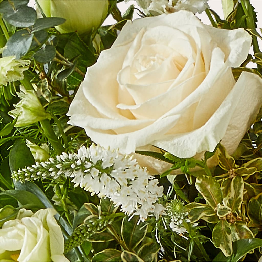 Cashmere Bouquet –  Piedmont Florist, Piedmont MO