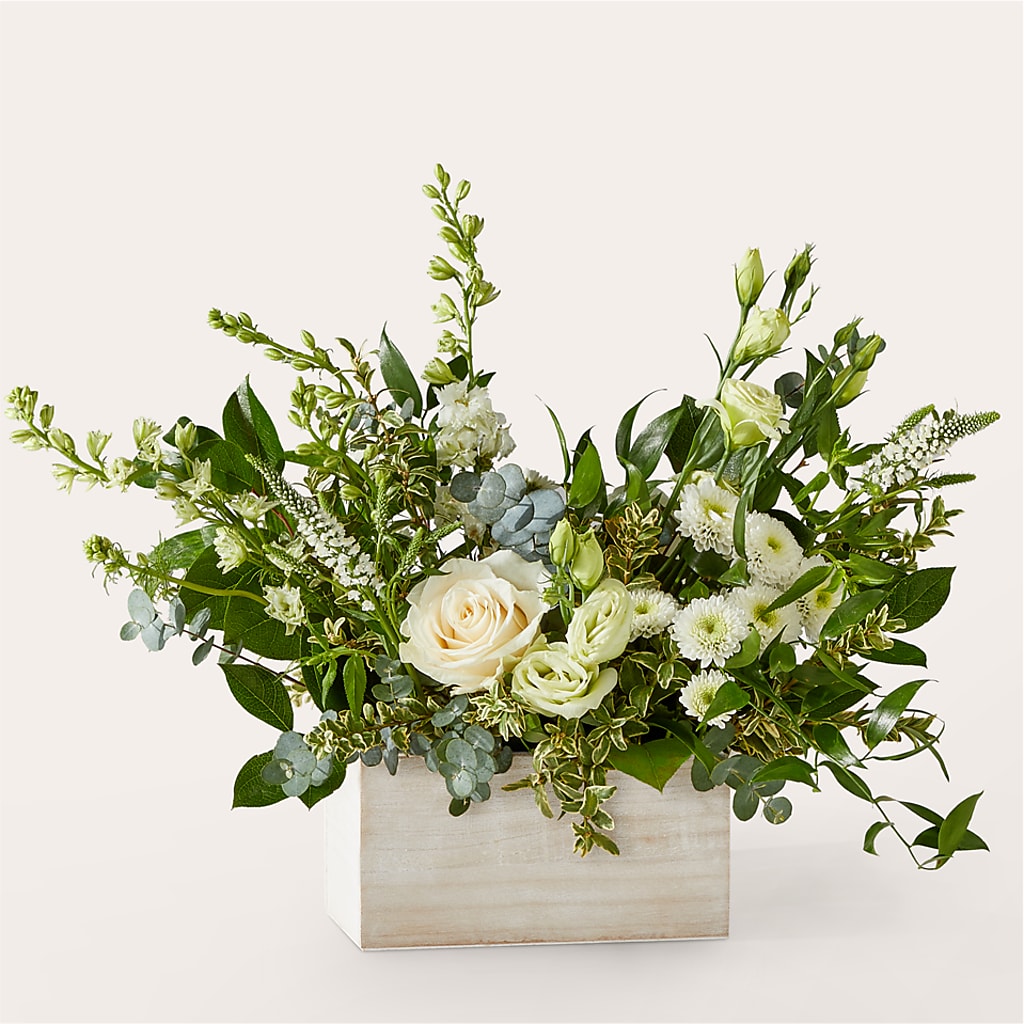 Cashmere Bouquet –  Piedmont Florist, Piedmont MO