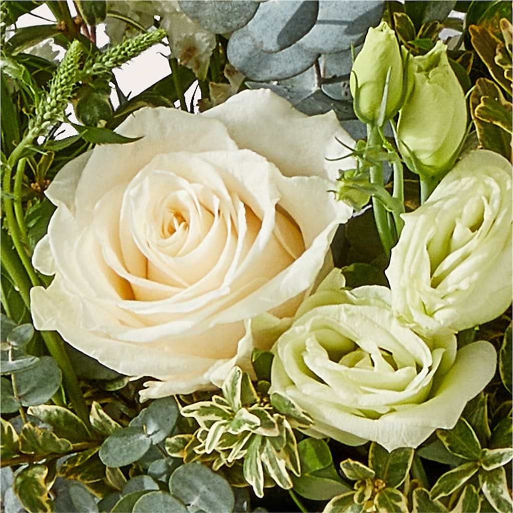 Cashmere Bouquet –  Piedmont Florist, Piedmont MO
