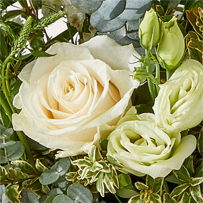 Cashmere Bouquet –  Piedmont Florist, Piedmont MO