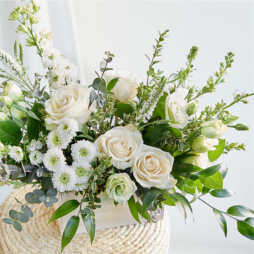 Cashmere Bouquet –  Piedmont Florist, Piedmont MO