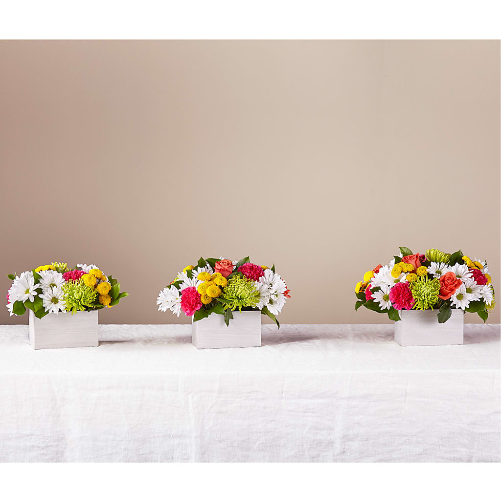Sorbet Bouquet –  Piedmont Florist, Piedmont MO