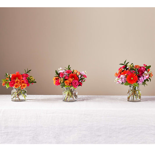 Fiesta Bouquet –  Piedmont Florist, Piedmont MO