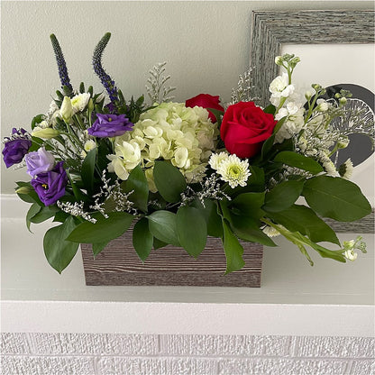 Sweet Magnolia Bouquet –  Piedmont Florist, Piedmont MO