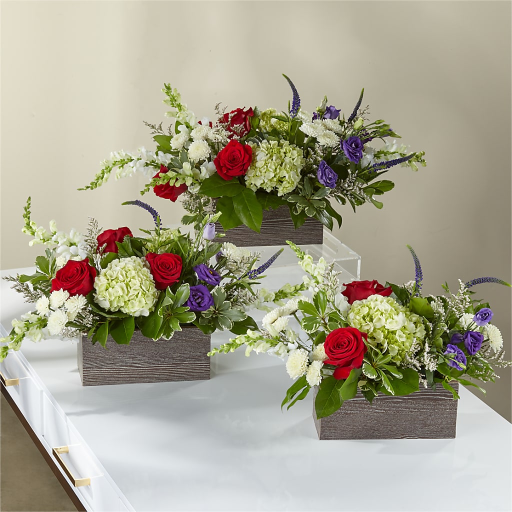 Sweet Magnolia Bouquet –  Piedmont Florist, Piedmont MO