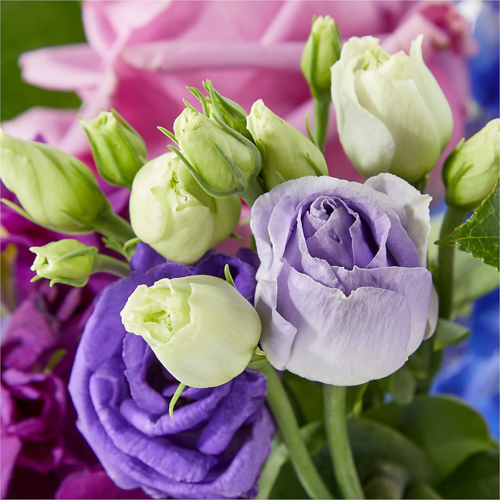 Twilight Glow Bouquet –  Piedmont Florist, Piedmont MO