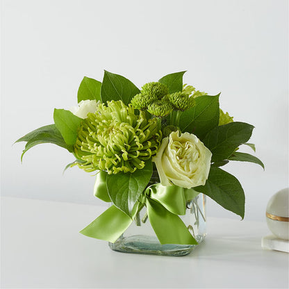 Emerald Forest Bouquet –  Piedmont Florist, Piedmont MO