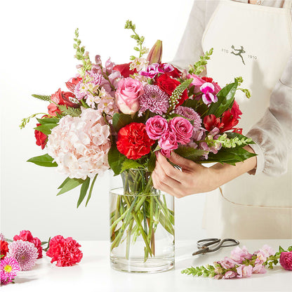 Swooning Over You - A Luxury Florist Original –  Piedmont Florist, Piedmont MO