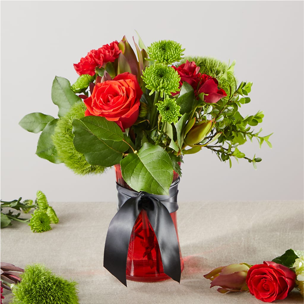 Heritage Kindle – A Florist Original –  Piedmont Florist, Piedmont MO