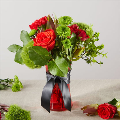 Heritage Kindle – A Florist Original –  Piedmont Florist, Piedmont MO