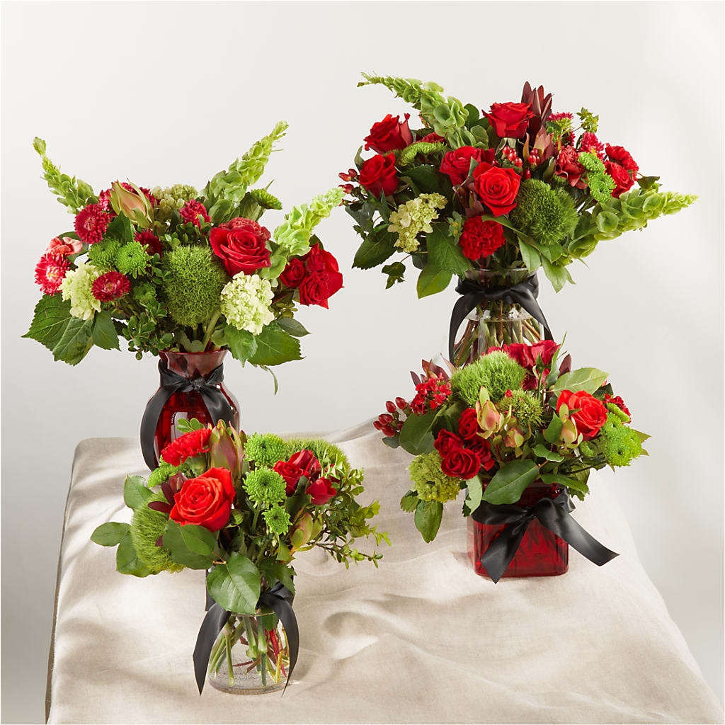 Heritage Kindle – A Florist Original –  Piedmont Florist, Piedmont MO