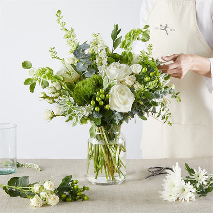 Irish Garden - A Florist Original –  Piedmont Florist, Piedmont MO
