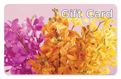 Gift Card –  Piedmont Florist, Piedmont MO