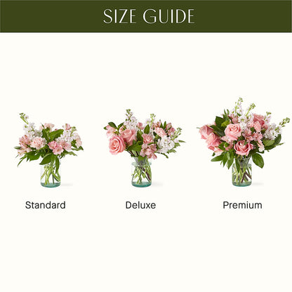 At the Ballet Bouquet –  Piedmont Florist, Piedmont MO