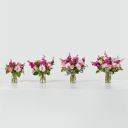 Sunday Morning Bouquet –  Piedmont Florist, Piedmont MO