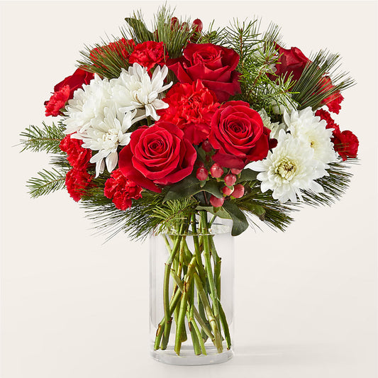 Seasonal Magic Bouquet –  Piedmont Florist, Piedmont MO