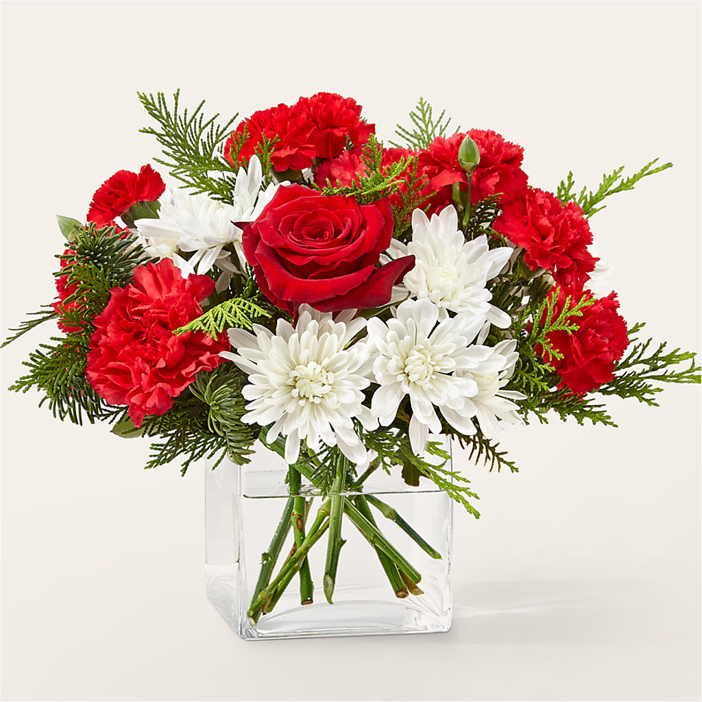 Peppermint Chill Bouquet –  Piedmont Florist, Piedmont MO