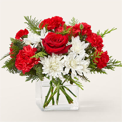 Peppermint Chill Bouquet –  Piedmont Florist, Piedmont MO