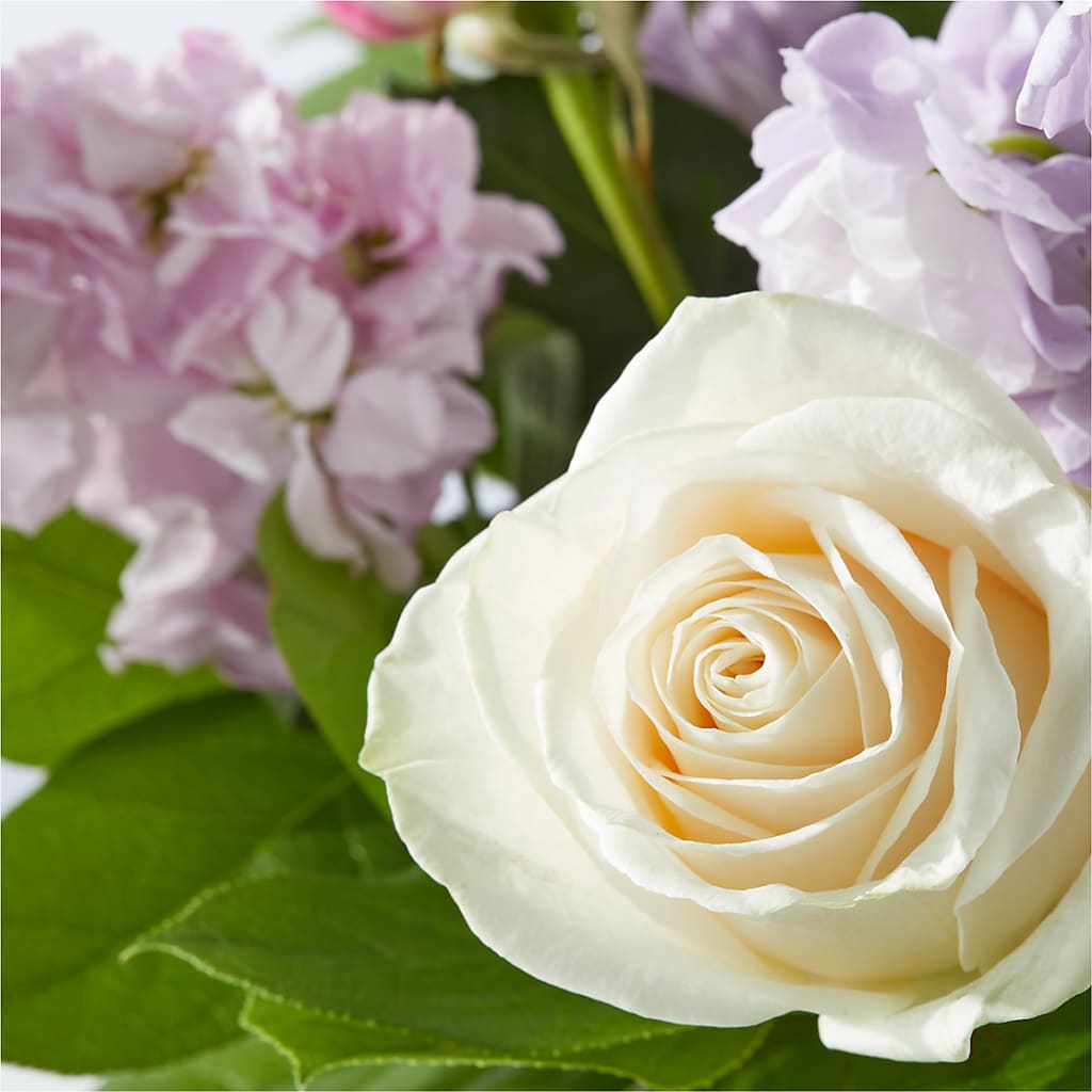 Springtime Spritz Bouquet –  Piedmont Florist, Piedmont MO