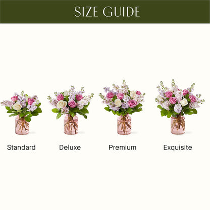 Springtime Spritz Bouquet –  Piedmont Florist, Piedmont MO