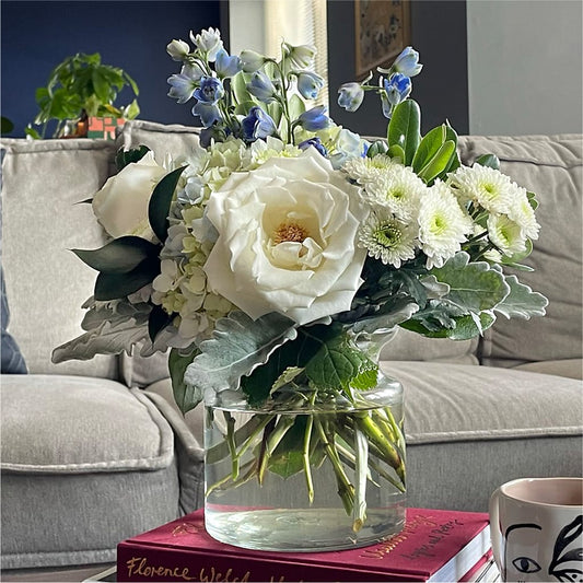 Clear Skies Bouquet –  Piedmont Florist, Piedmont MO