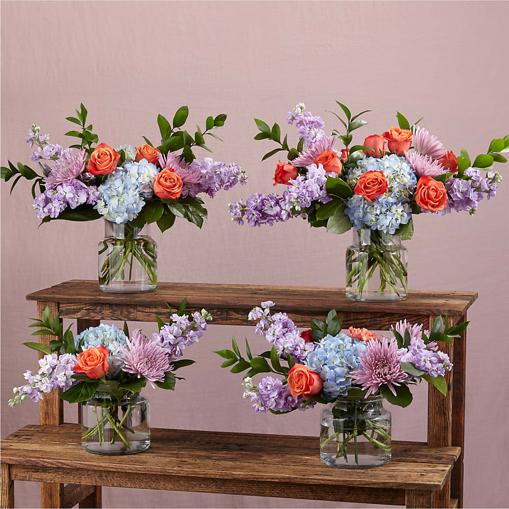 Be Mine Bouquet –  Piedmont Florist, Piedmont MO