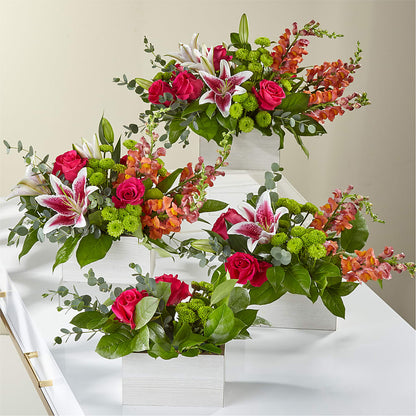 Wild Spirit Bouquet –  Piedmont Florist, Piedmont MO