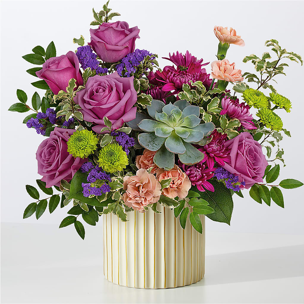 You're a Gem Bouquet –  Piedmont Florist, Piedmont MO