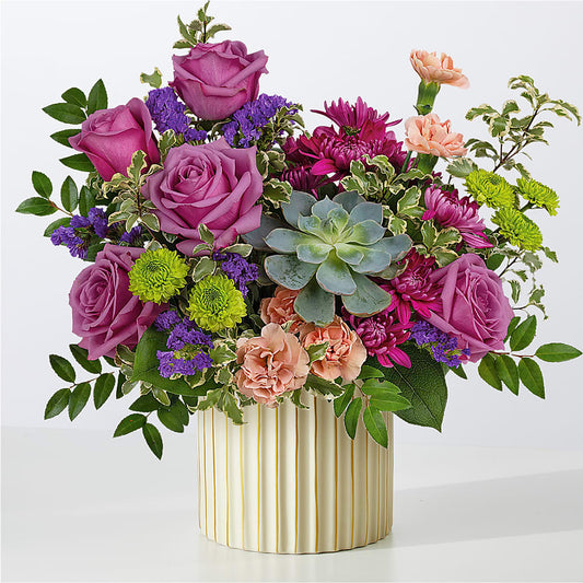 You're a Gem Bouquet –  Piedmont Florist, Piedmont MO
