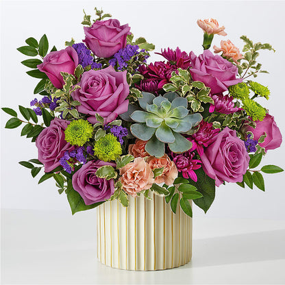 You're a Gem Bouquet –  Piedmont Florist, Piedmont MO
