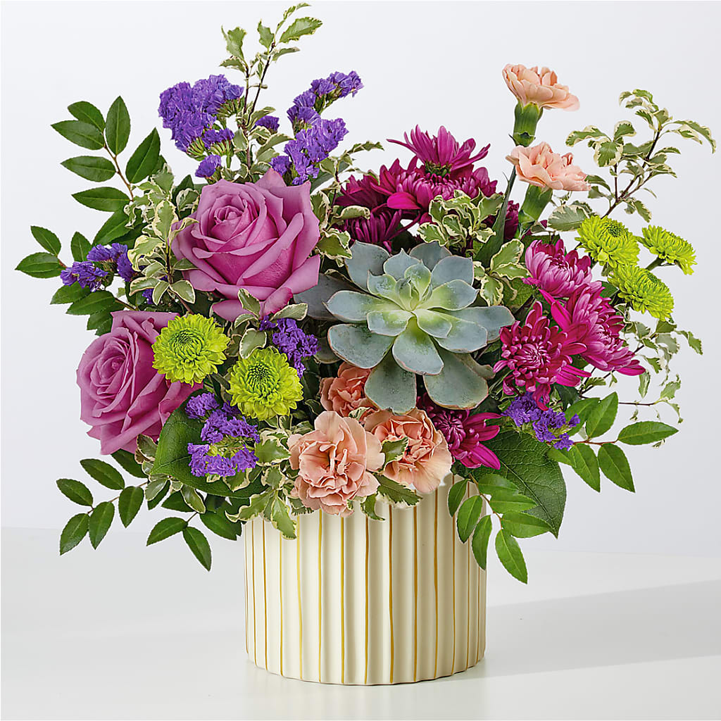 You're a Gem Bouquet –  Piedmont Florist, Piedmont MO