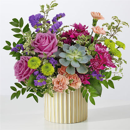 You're a Gem Bouquet –  Piedmont Florist, Piedmont MO