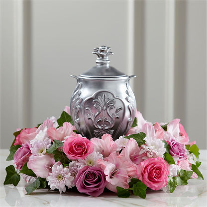 Glorious Tribute Arrangement –  Piedmont Florist, Piedmont MO