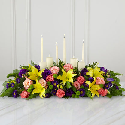 Forever Arrangement –  Piedmont Florist, Piedmont MO