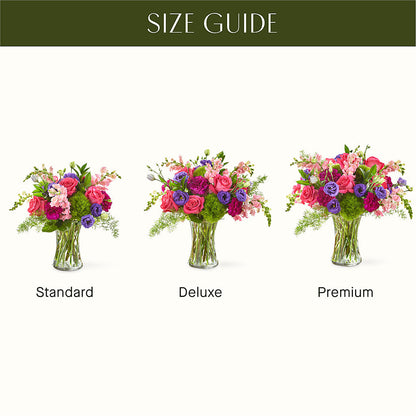 Charm & Comfort Bouquet –  Piedmont Florist, Piedmont MO