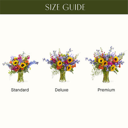 Rays of Life Bouquet –  Piedmont Florist, Piedmont MO