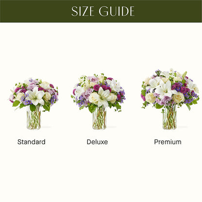 Wishing Peace Bouquet –  Piedmont Florist, Piedmont MO