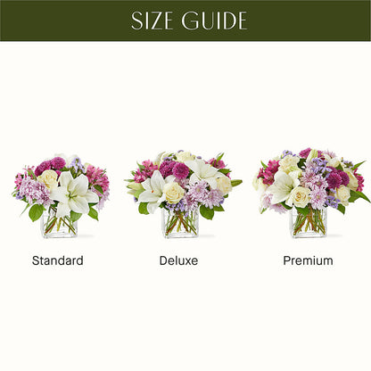 Cared For Bouquet –  Piedmont Florist, Piedmont MO