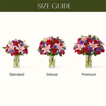 Truly Stunning Bouquet –  Piedmont Florist, Piedmont MO