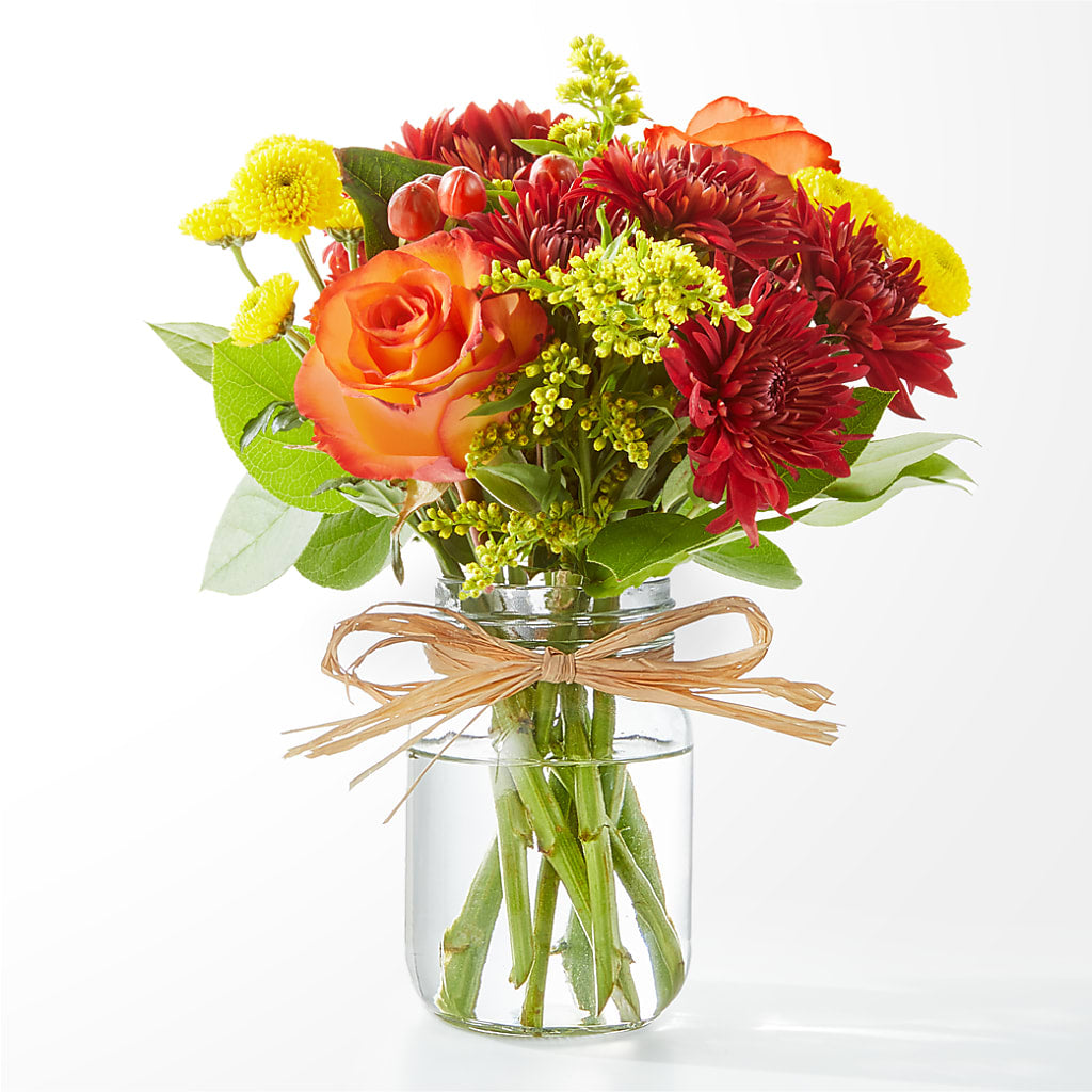 Apple Picking Bouquet –  Piedmont Florist, Piedmont MO